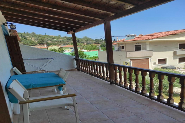 Others 5, Sunwaves Apartments, North Aegean
