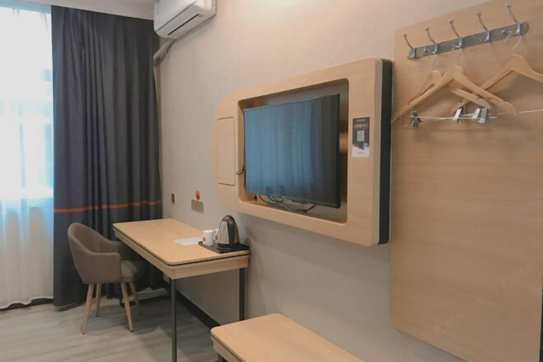 Others 5, Dongguan Haiyi Chain Hotel, Dongguan