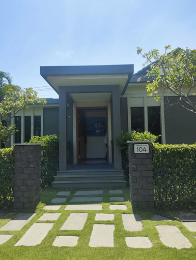 Exterior 2, Bin Bin Coasta Villa Ho Tram, Xuyên Mộc