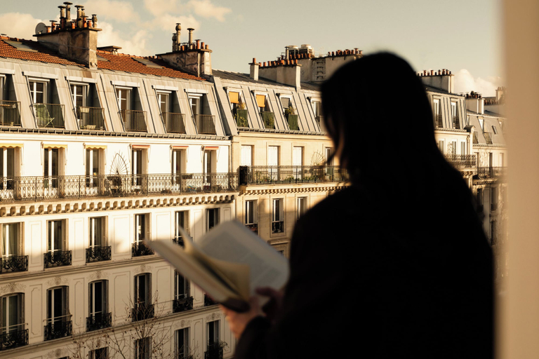 Exterior & Views 2, 9Hotel Bastille - Lyon, Paris