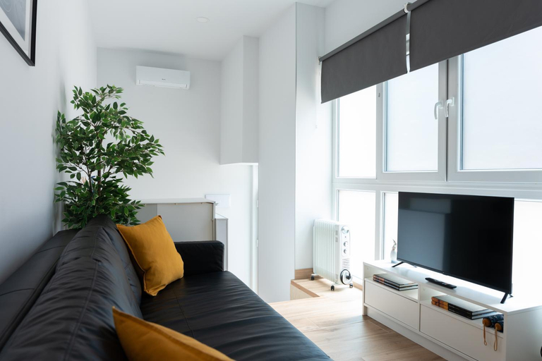 Others 3, Cozy Apartamentos Costa del Alma - Metro, Playa, WiFi, Valencia
