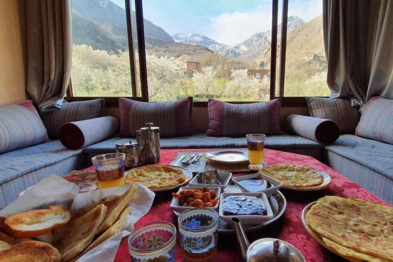 Food & Drinks 5, Dar Assarou - Toubkal National Park Lodge, Al Haouz