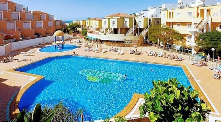 Others 5, Apartment Orlando Fanabe Beach, Santa Cruz de Tenerife
