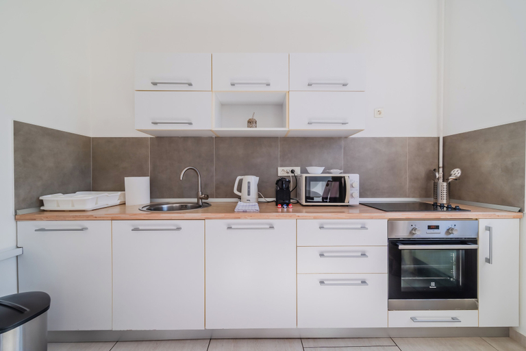 Others 4, Flowers Premium Apartments & Rooms, Zagreb