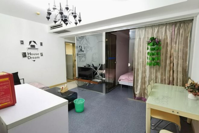 Others 5, Shenzhen Dongmen Hotel Style Apartment, Shenzhen