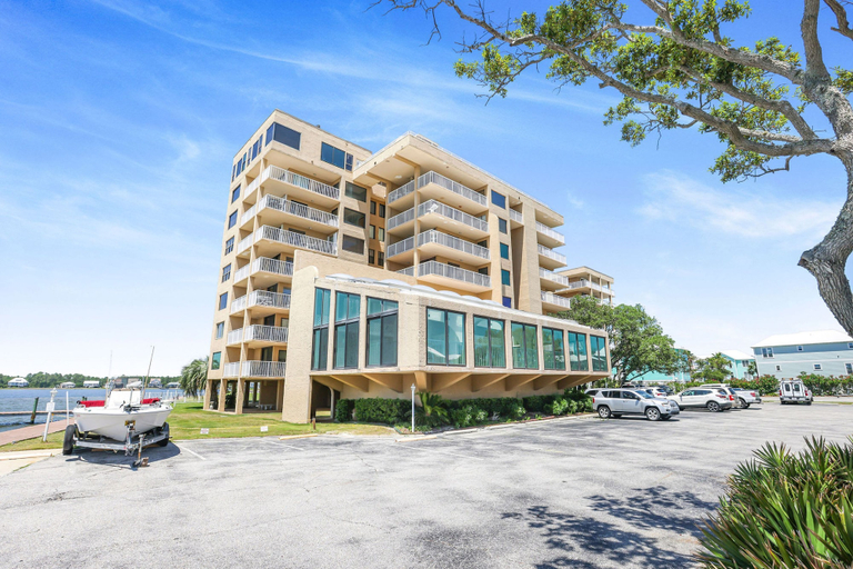 Room 4, Compass Point 201 Pet-friendly for fee Boat Ramp, Baldwin