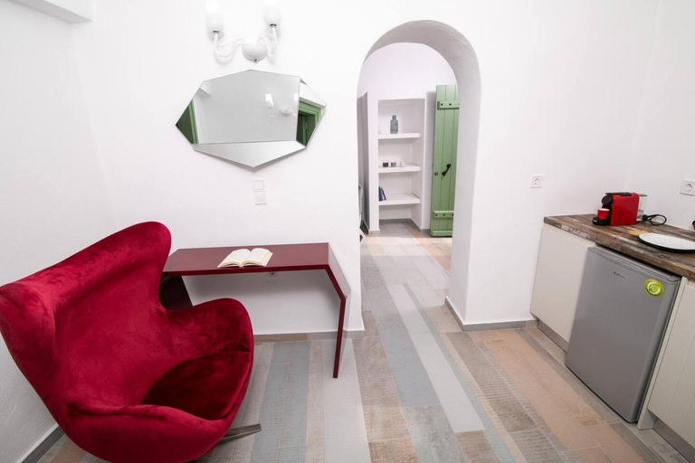 Kitchen 2, Elite Houses Santorini, South Aegean