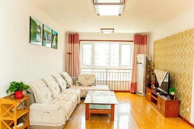 Others 4, Qingdao Tianze Seaview Apartment, Qingdao