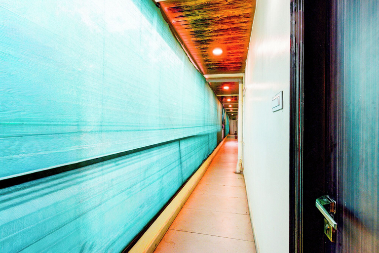 Lobby 2, Fabhotel Friendly Stay Luxury Room'S, Ranga Reddy