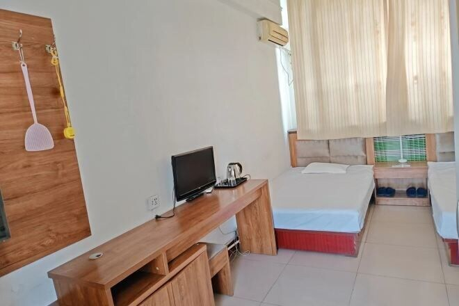 Others 5, Yuanping Xinya Hotel, Xinzhou