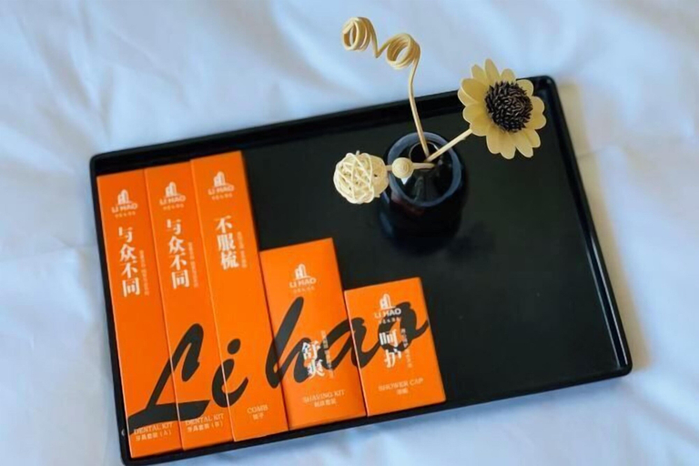 Food & Drinks, Lihao Hotel (Zhaotong Ancient City), Zhaotong