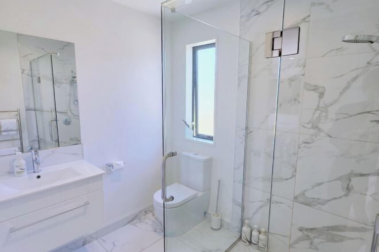 Bathroom 4, Tekapo Top 1000 Apartment, Mackenzie