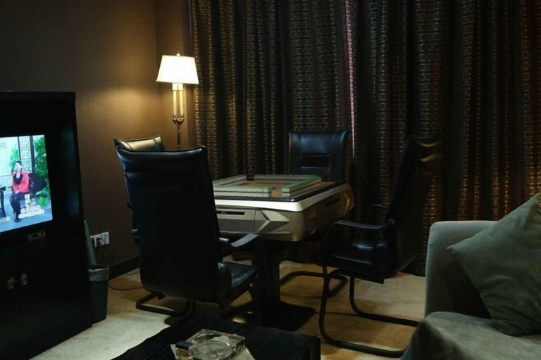 Others 5, Minghao Hotel, Chongqing