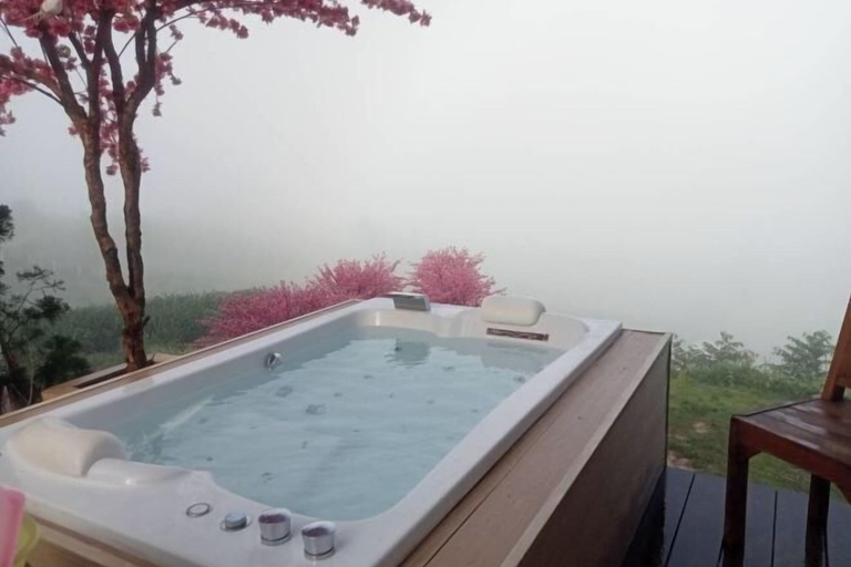 Sport & Beauty 5, Sirine Onsen, Khao Kho
