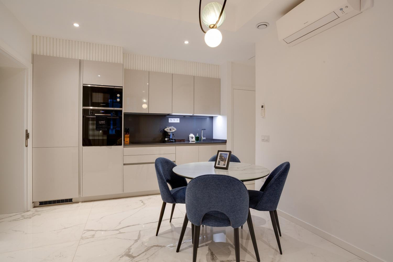 Others 5, 7 Luxury Suites By Karat, Santa Cruz de Tenerife
