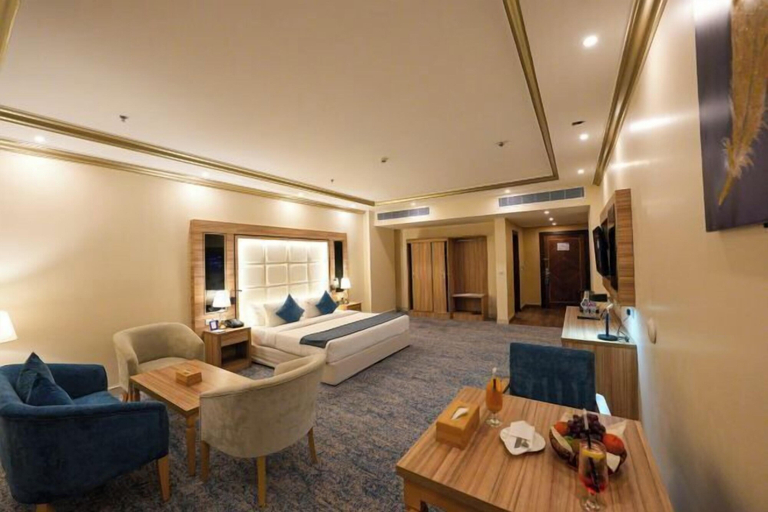 Room 3, Casa Diora Al Naseem, Jeddah