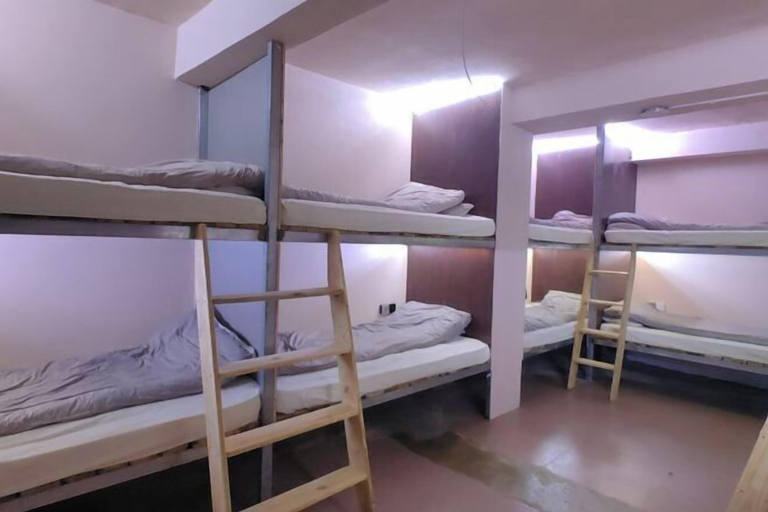 Bedroom 3, Yuanyang Green Hostel & Sunny Guesthouse, Honghe Hani and Yi