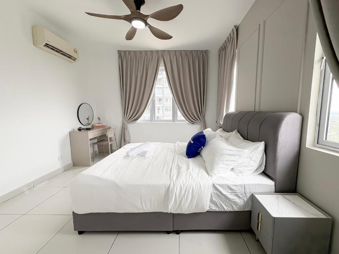 Others 3, Aurora Residence by Manhattan Group, Puchong