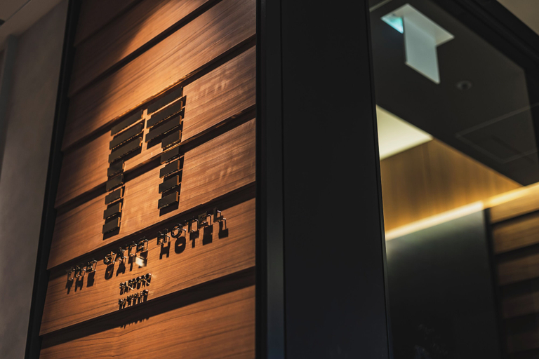 Exterior & Views 2, THE GATE HOTEL SAPPORO by HULIC, Sapporo