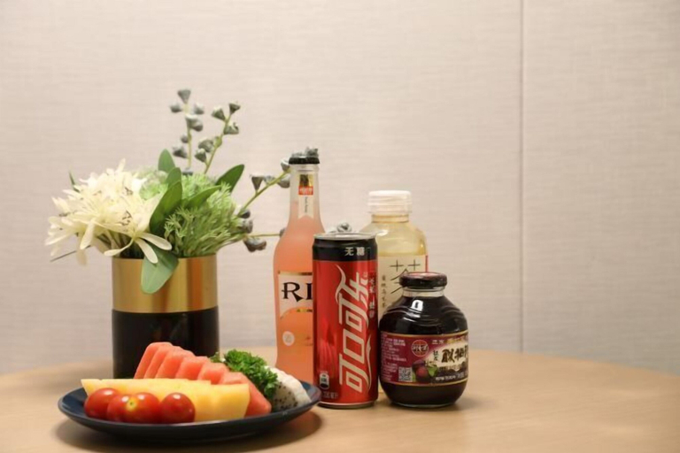 Food & Drinks 5, Rely Hotel Flagship (Nanshan Hi-tech Park, Shenzhen), Shenzhen