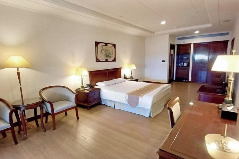 Others 2, Hi-YES HOTEL TAOYUAN, Taoyuan