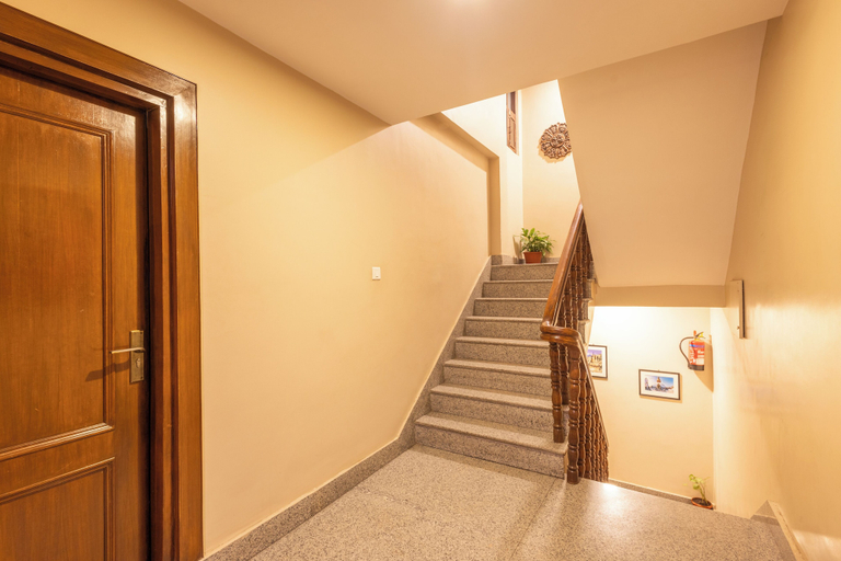 Interior 2, Casa De Himalaya Hotel and Apartment, Bagmati