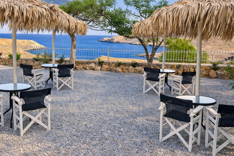 Room 2, Tainaros Rooms - Beachfront Sunny Getaway, Peloponnese