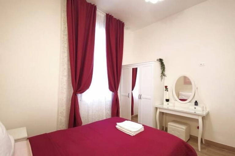 Bedroom 2, Casa di Serena, Venezia