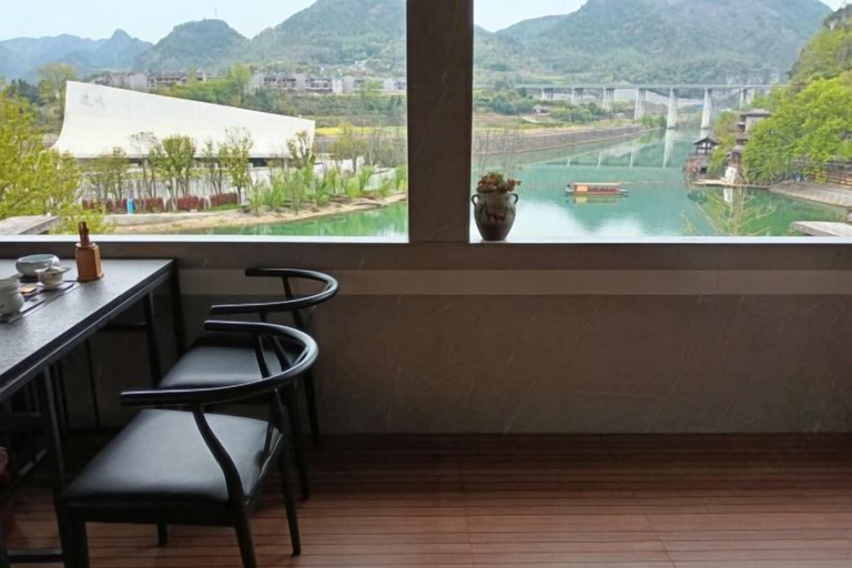 Others 5, Youshui Home, Xiangxi Tujia and Miao