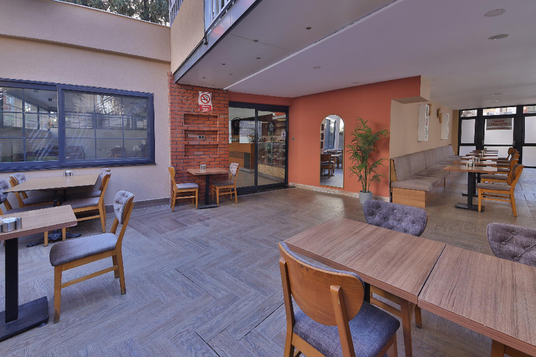 Others 5, Buca Mat Hotel By Tahtali, Konak
