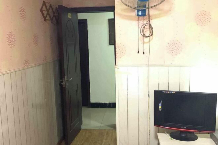 Others 5, Shun Feng Yuan Hostel, Qingdao