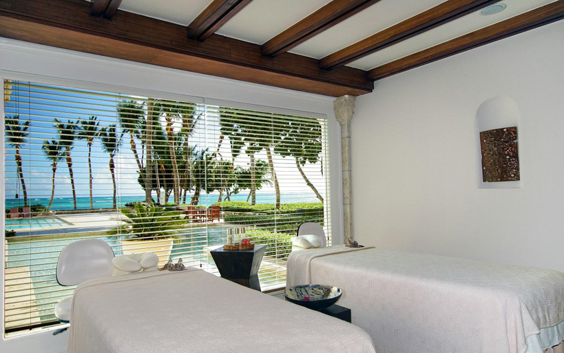 Bedroom 3, Tortuga Bay, Salvaleon de Higuey
