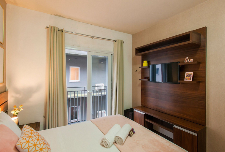 Bedroom 3, LOCAR-IN GRAMADO- Onze-1, Gramado