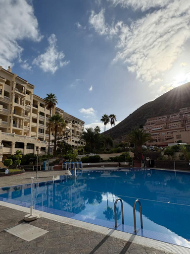 Sport & Beauty, Apartamento Castle Harbour, Santa Cruz de Tenerife