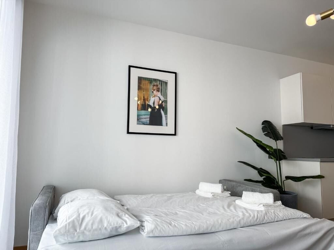 Room 4, Vienna Hills Living, Wien