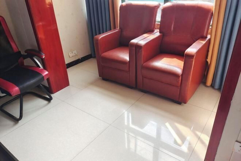 Others 5, Quanjiao Jin'an Business Hotel, Chuzhou