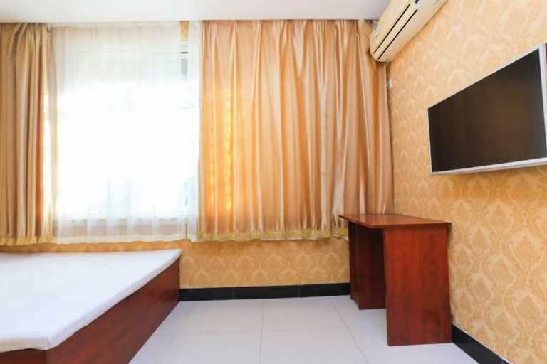 Others 5, Pearl Hotel (Nanxing Second Road), Zhaoqing