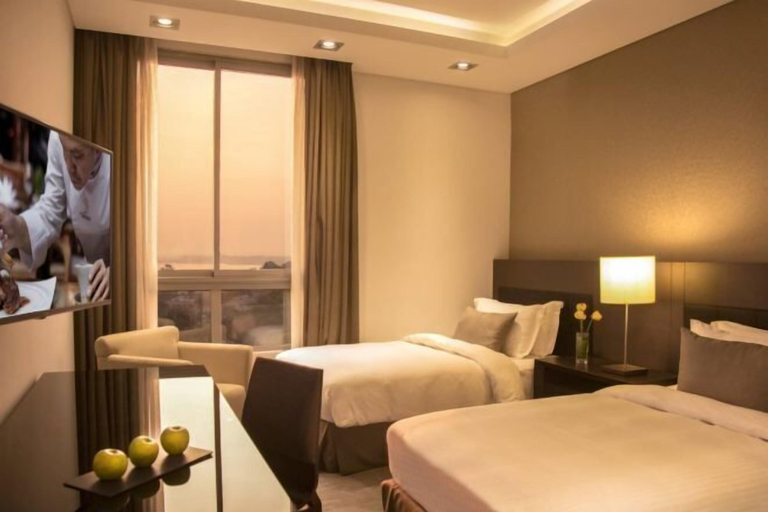 Room 2, KIN Plaza Arjaan, Kinshasa