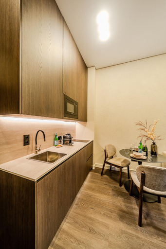 Others 5, Central Park Apartments - The Luxury Collection, Kauno