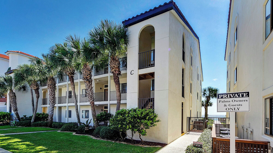 Exterior & Views 1, Palms at Seagrove, Walton