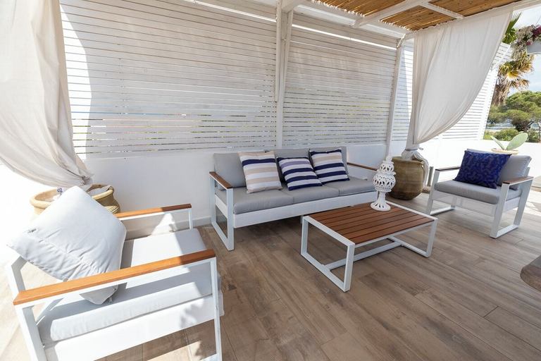 Interior 5, Romantic House Terrazza Vista Mare, Ragusa