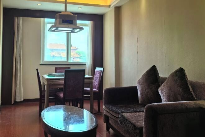 Others 5, Shen Long Mei Du Hotel, Hengyang