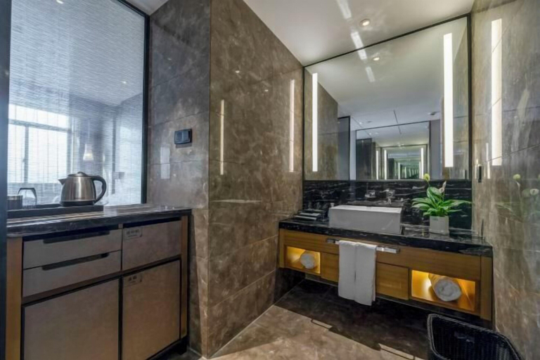 Others 5, 3b Hotel (Yuyao Shengshan), Ningbo
