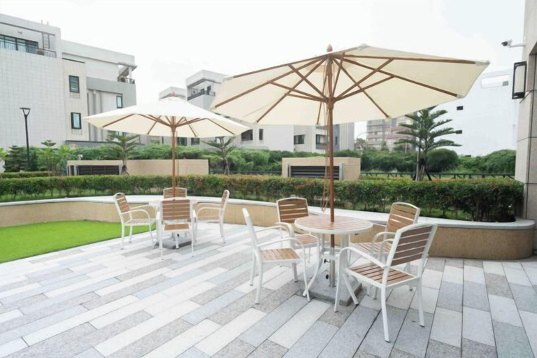 Interior 4, Fullon Poshtel Penghu, Penghu