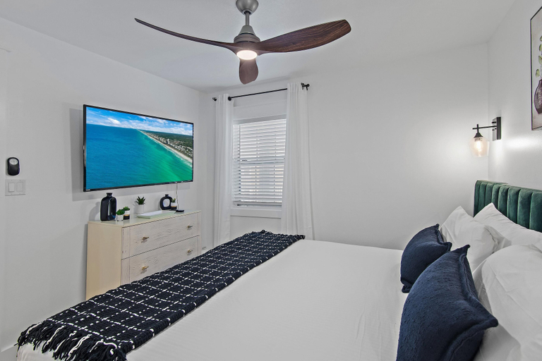 Bedroom 2, Gulfview I 314, Walton