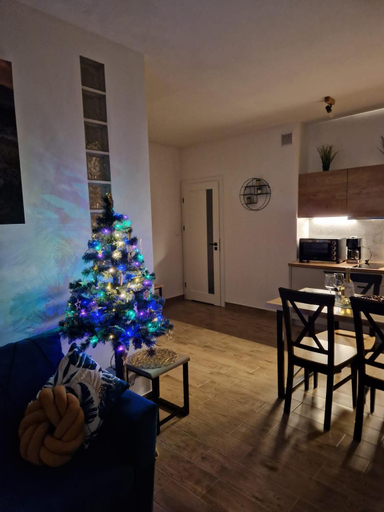 Others 3, Dusznickie Apartamenty z widokiem, Kłodzko