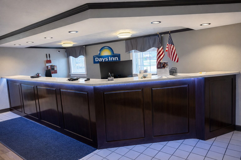 Others 5, Days Inn by Wyndham Amherst, Lorain