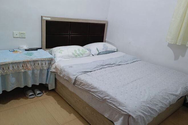 Bedroom 3, Yingtan Yanya Business Hotel, Yingtan