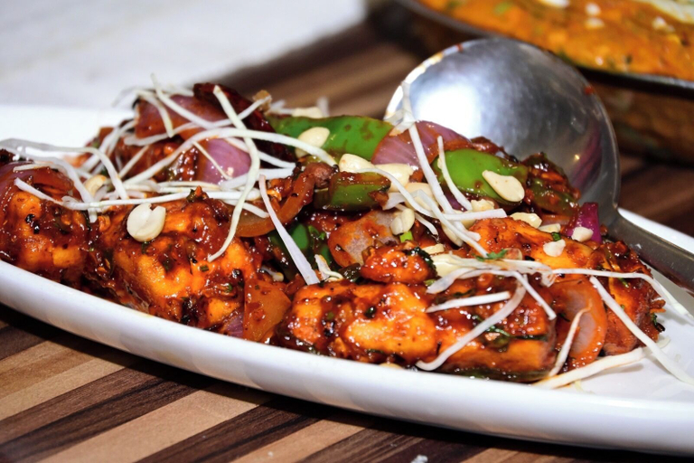 Food & Drinks 4, Hotel Manisha International Gaya, Gaya