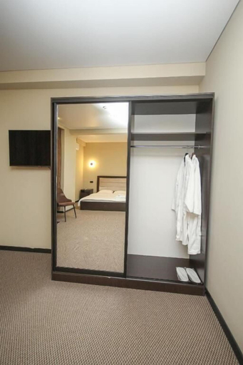 Room 2, DaVinci, Almaty